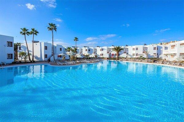 Hôtel Club Framissima Bahia de Lobos 4* pas cher photo 3