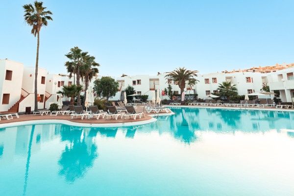 Hôtel Club Framissima Bahia de Lobos 4* pas cher photo 4