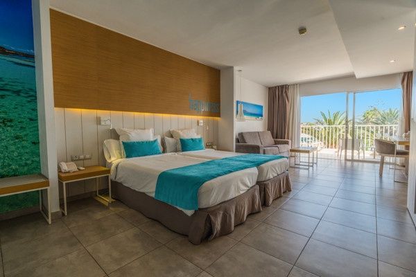 Hôtel Club Framissima Bahia de Lobos 4* pas cher photo 7