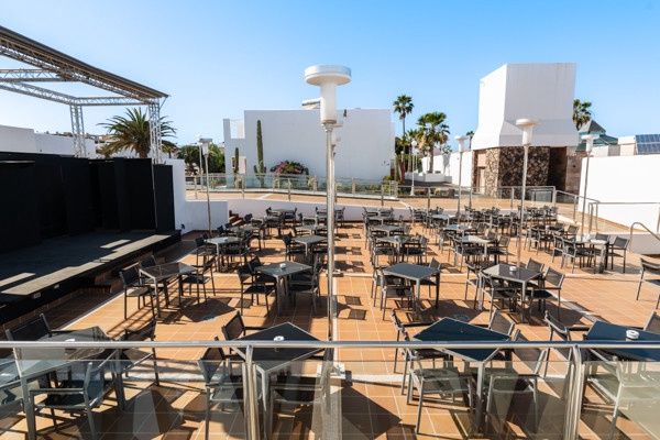 Hôtel Club Framissima Bahia de Lobos 4* pas cher photo 15