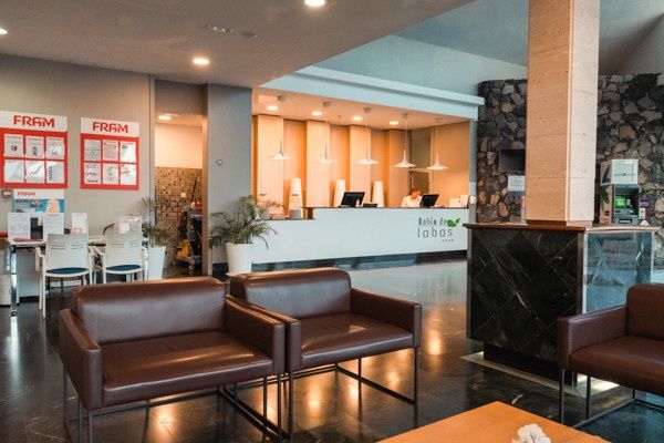 Hôtel Club Framissima Bahia de Lobos 4* pas cher photo 18