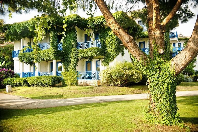 Hôtel Belconti Resort 5* pas cher photo 2