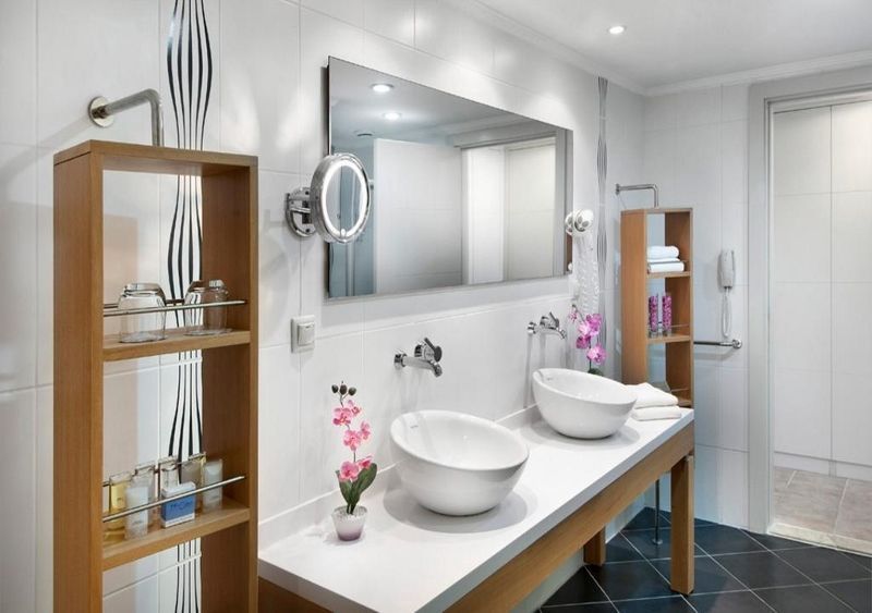 Hôtel Belconti Resort 5* pas cher photo 6