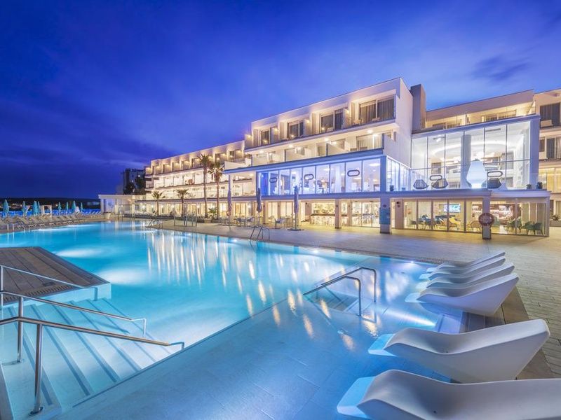 Hôtel Elba Estepona Gran Hotel & Thalasso Spa 5* pas cher photo 2