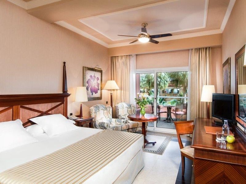 Hôtel Elba Estepona Gran Hotel & Thalasso Spa 5* pas cher photo 3