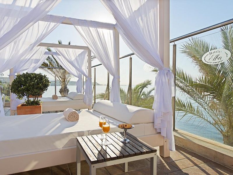 Hôtel Elba Estepona Gran Hotel & Thalasso Spa 5* pas cher photo 5