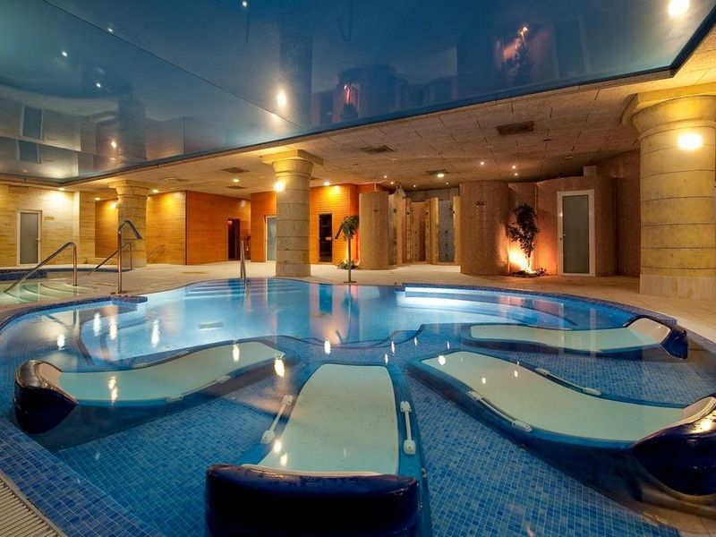 Hôtel Elba Estepona Gran Hotel & Thalasso Spa 5* pas cher photo 6