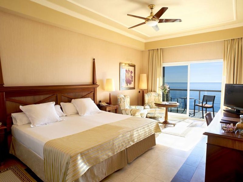 Hôtel Elba Estepona Gran Hotel & Thalasso Spa 5* pas cher photo 7