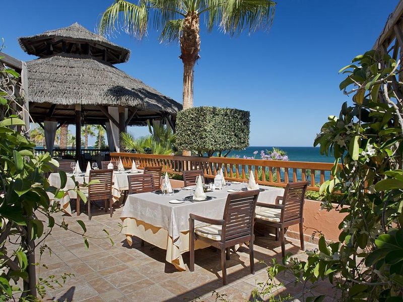 Hôtel Elba Estepona Gran Hotel & Thalasso Spa 5* pas cher photo 8