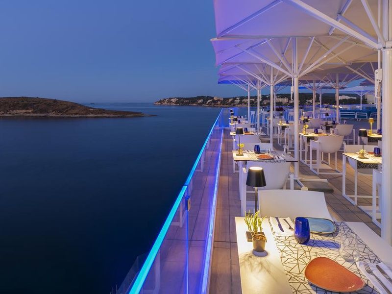 Hôtel Elba Estepona Gran Hotel & Thalasso Spa 5* pas cher photo 10