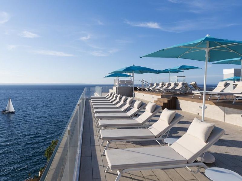 Hôtel Elba Estepona Gran Hotel & Thalasso Spa 5* pas cher photo 11