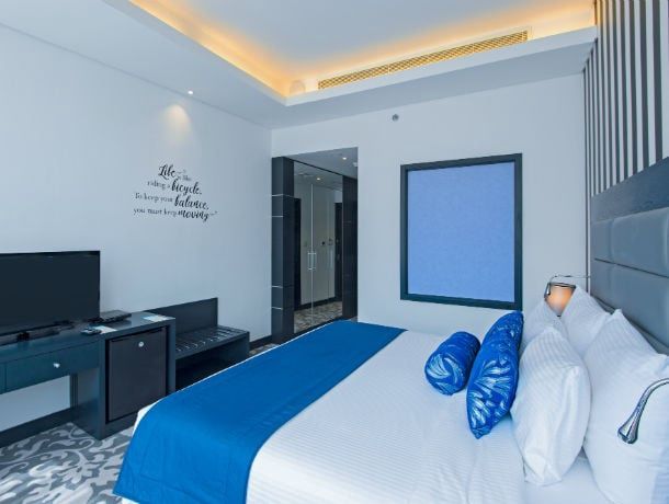 Hôtel Signature 1 hôtel Tecom 4* pas cher photo 4