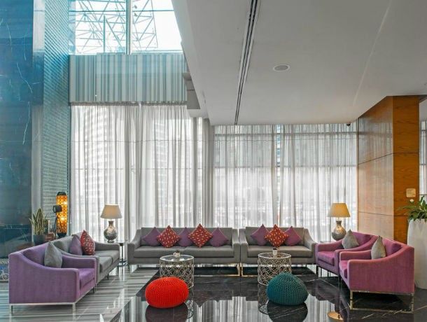 Hôtel Signature 1 hôtel Tecom 4* pas cher photo 6