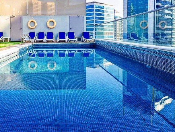 Hôtel Signature 1 hôtel Tecom 4* pas cher photo 9