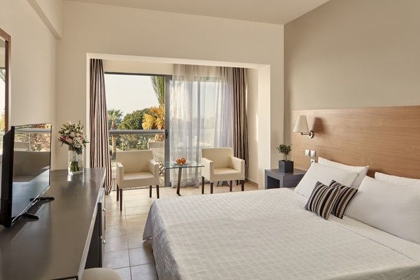 Hôtel All Senses Ocean Blue Seaside Resort 4* pas cher photo 3