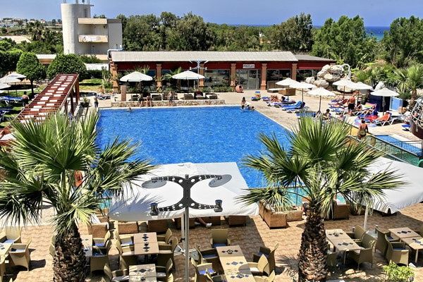 Hôtel All Senses Ocean Blue Seaside Resort 4* pas cher photo 4