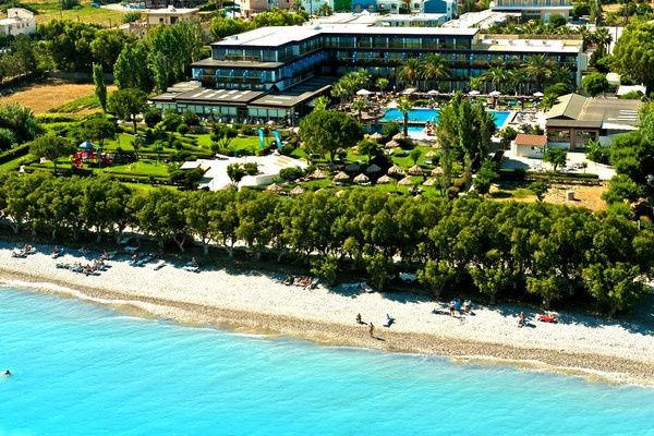 Hôtel All Senses Ocean Blue Seaside Resort 4* pas cher photo 6