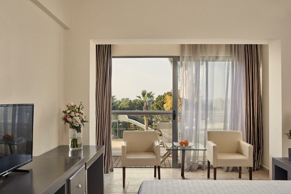 Hôtel All Senses Ocean Blue Seaside Resort 4* pas cher photo 7