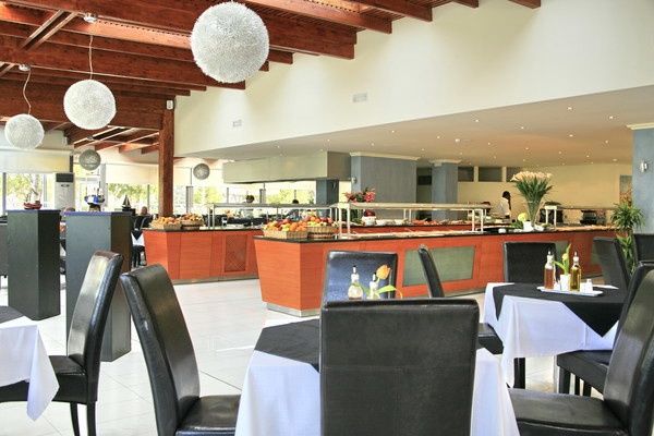 Hôtel All Senses Ocean Blue Seaside Resort 4* pas cher photo 9