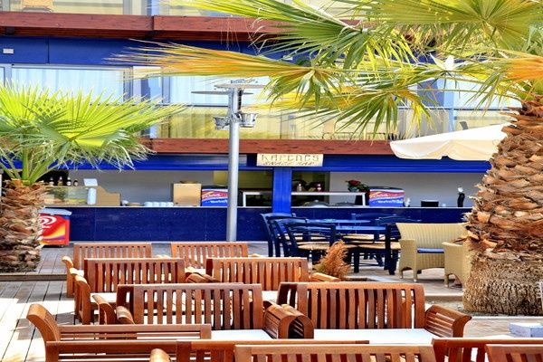 Hôtel All Senses Ocean Blue Seaside Resort 4* pas cher photo 10