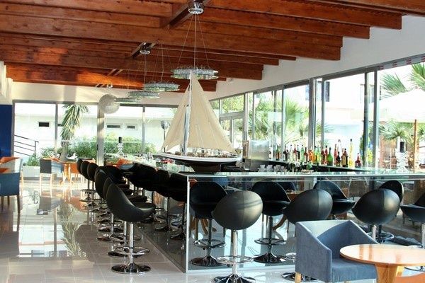 Hôtel All Senses Ocean Blue Seaside Resort 4* pas cher photo 11