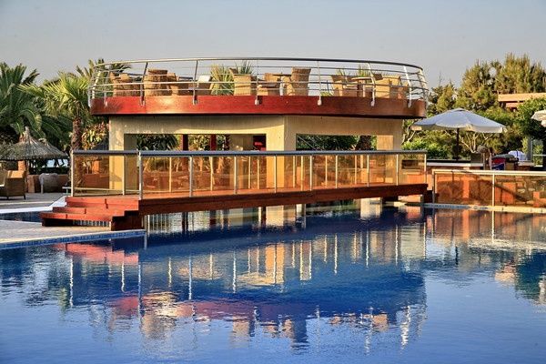Hôtel All Senses Ocean Blue Seaside Resort 4* pas cher photo 12