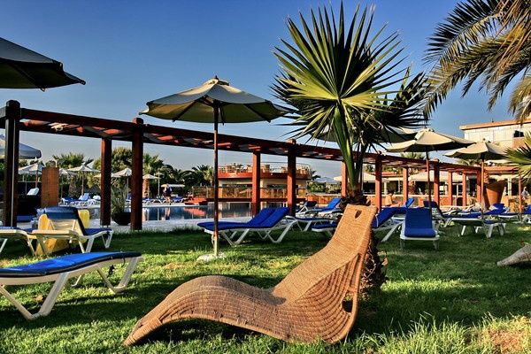 Hôtel All Senses Ocean Blue Seaside Resort 4* pas cher photo 13
