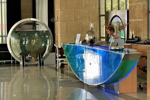 Hôtel All Senses Ocean Blue Seaside Resort 4* pas cher photo 15