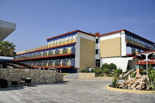Hôtel All Senses Ocean Blue Seaside Resort 4* pas cher photo 16