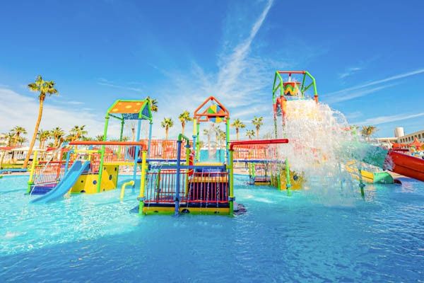 Hôtel Titanic Resort & Aqua Park 4* pas cher photo 2