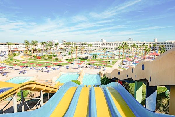 Hôtel Titanic Resort & Aqua Park 4* pas cher photo 5