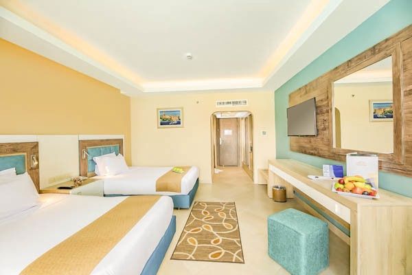 Hôtel Titanic Resort & Aqua Park 4* pas cher photo 6