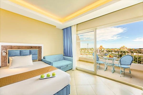 Hôtel Titanic Resort & Aqua Park 4* pas cher photo 7