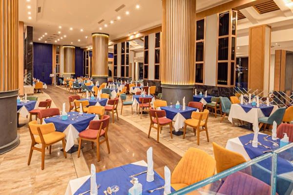 Hôtel Titanic Resort & Aqua Park 4* pas cher photo 9