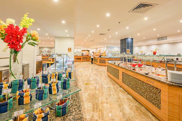 Hôtel Titanic Resort & Aqua Park 4* pas cher photo 10