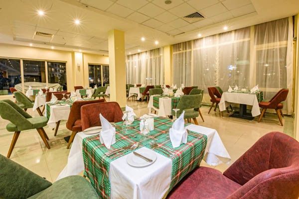 Hôtel Titanic Resort & Aqua Park 4* pas cher photo 11