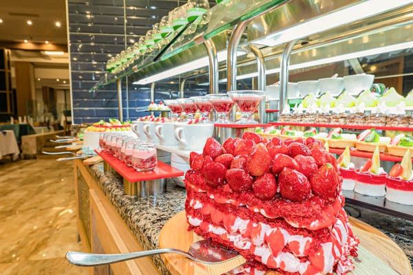 Hôtel Titanic Resort & Aqua Park 4* pas cher photo 12