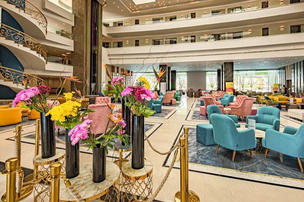 Hôtel Titanic Resort & Aqua Park 4* pas cher photo 13