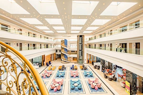 Hôtel Titanic Resort & Aqua Park 4* pas cher photo 14