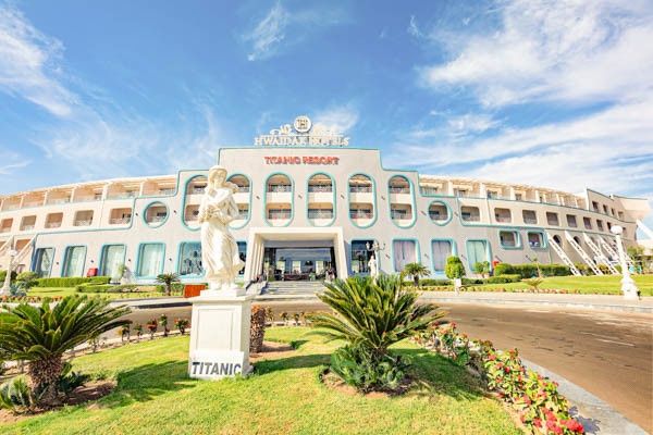 Hôtel Titanic Resort & Aqua Park 4* pas cher photo 15
