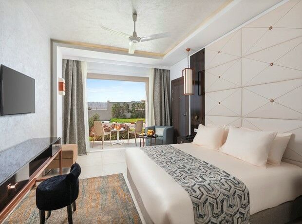 Hôtel Pickalbatros White Beach Resort 5* pas cher photo 3