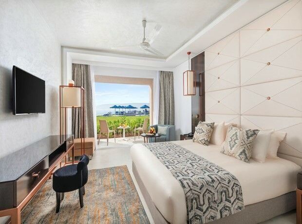 Hôtel Pickalbatros White Beach Resort 5* pas cher photo 4