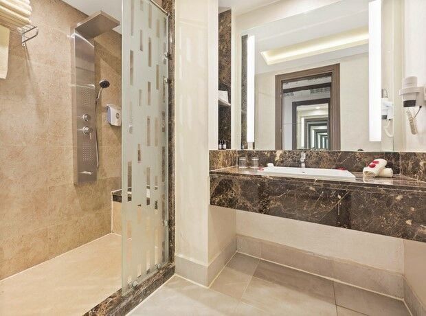 Hôtel Pickalbatros White Beach Resort 5* pas cher photo 5