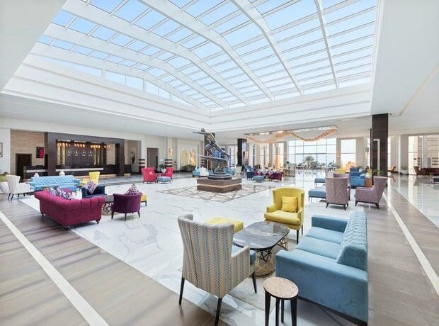 Hôtel Pickalbatros White Beach Resort 5* pas cher photo 6