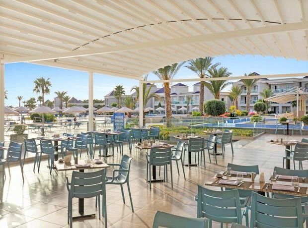 Hôtel Pickalbatros White Beach Resort 5* pas cher photo 9