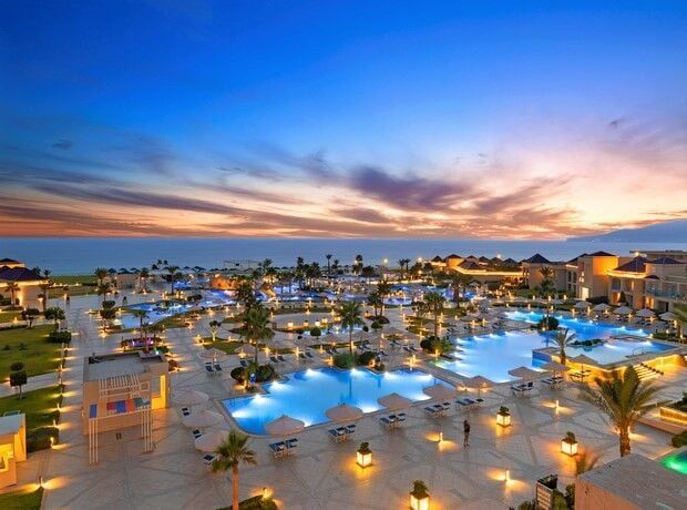 Hôtel Pickalbatros White Beach Resort 5* pas cher photo 11