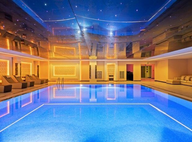 Hôtel Pickalbatros White Beach Resort 5* pas cher photo 13