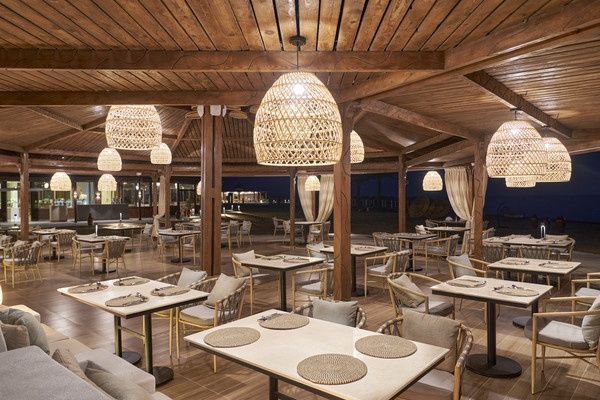 Hôtel True Beach Resort 5* pas cher photo 16