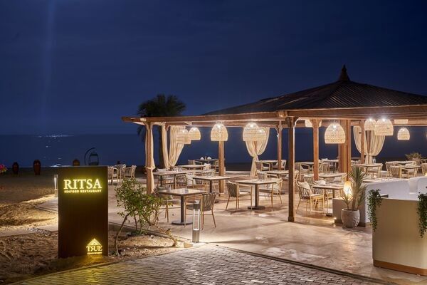 Hôtel True Beach Resort 5* pas cher photo 18