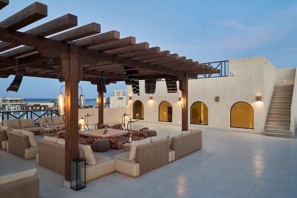 Hôtel True Beach Resort 5* pas cher photo 20